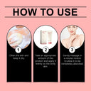 OceAura Retinol Body Lotion for Firming