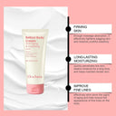 OceAura Retinol Body Lotion for Firming