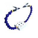 Octopus Helping Hands Vise Clamp for Precision Soldering