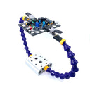 Octopus Helping Hands Vise Clamp for Precision Soldering