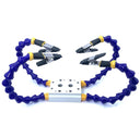 Octopus Helping Hands Vise Clamp for Precision Soldering