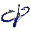 Octopus Helping Hands Vise Clamp for Precision Soldering