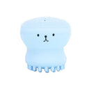 Octopus Silicone Facial Brush for Gentle Deep Pore Cleansing