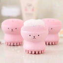 Facial Brush for Sensitive Skin Cleanse