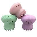 Facial Brush for Sensitive Skin Cleanse