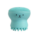 Facial Brush for Sensitive Skin Cleanse