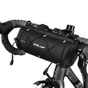 Waterproof Front Bike Bag For Cyclists