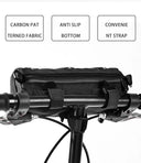 Waterproof Front Bike Bag For Cyclists