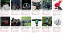 Waterproof Front Bike Bag For Cyclists