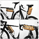 Waterproof Front Bike Bag For Cyclists
