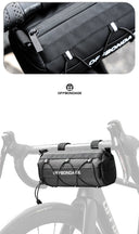 Waterproof Front Bike Bag For Cyclists