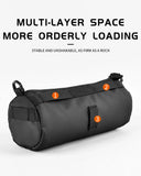 Waterproof Front Bike Bag For Cyclists