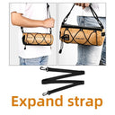 Waterproof Front Bike Bag For Cyclists