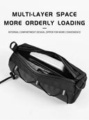 Waterproof Front Bike Bag For Cyclists