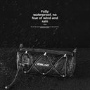 Waterproof Front Bike Bag For Cyclists