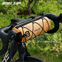 Waterproof Front Bike Bag For Cyclists