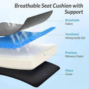 Office Chair Cushion for Pain Relief