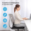 Office Chair Cushion for Pain Relief