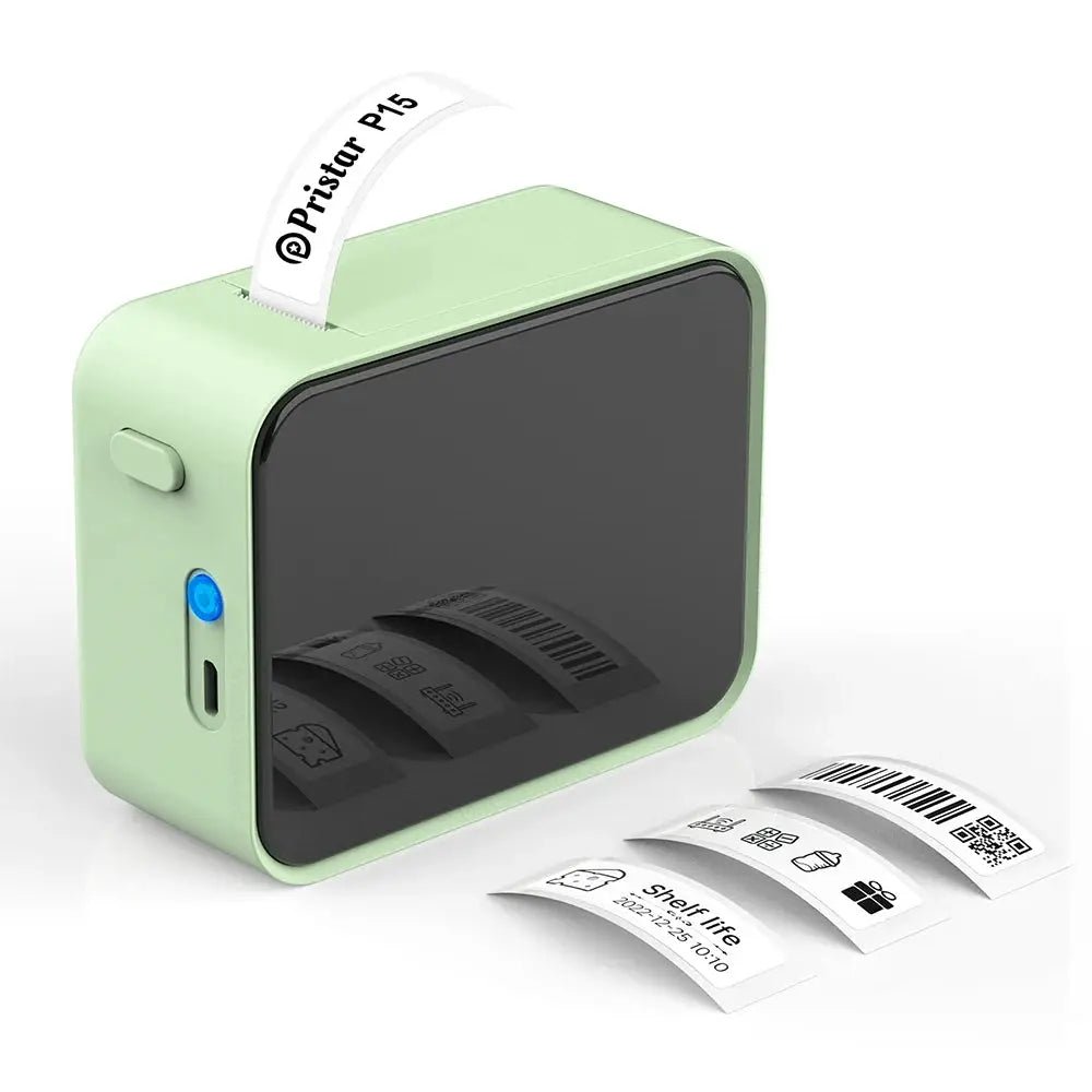 Office Pocket Label Printer for Labels