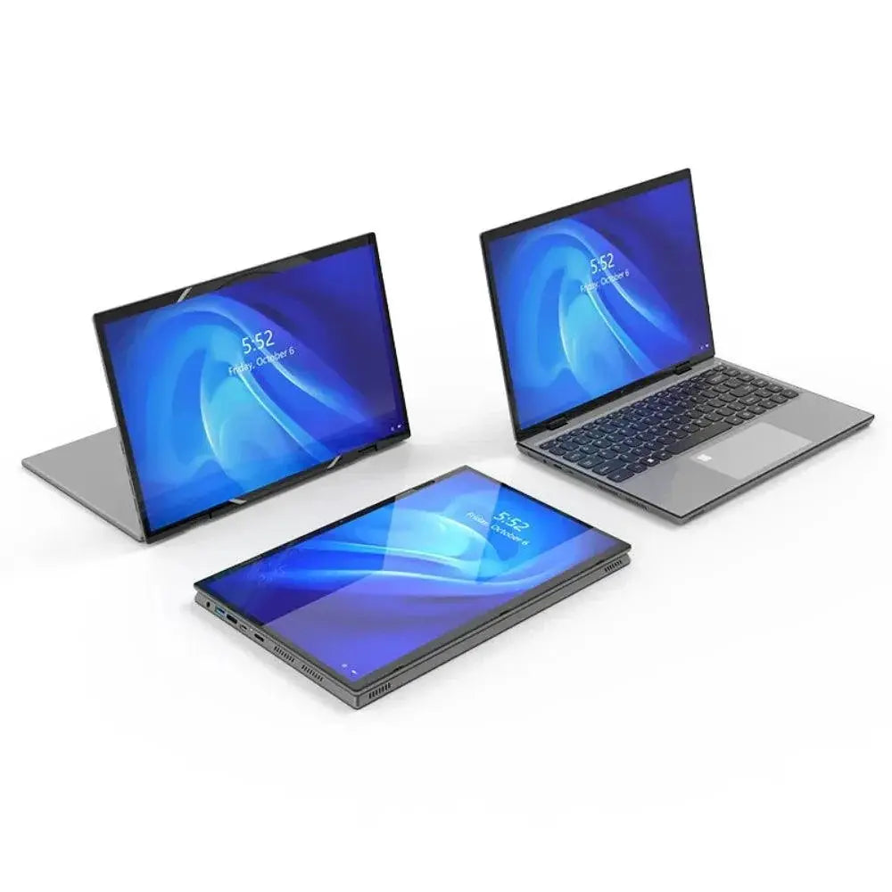 Intel N95 Windows 11 14 Inch Touchscreen Laptop 16GB RAM