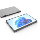 Intel N95 Windows 11 14 Inch 2.2K HD Touchscreen Laptop