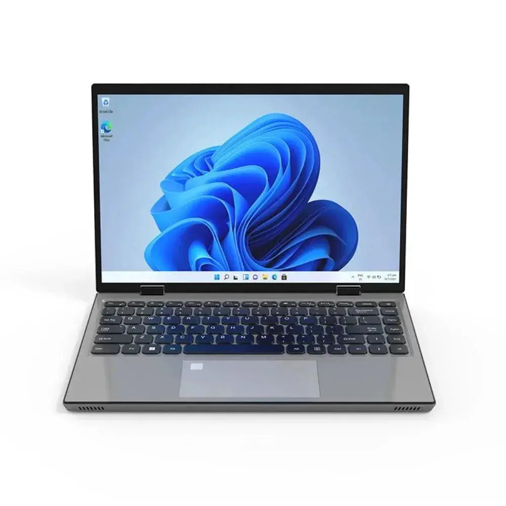 Intel N95 Windows 11 14 Inch Touchscreen Laptop 16GB RAM