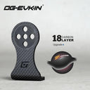 OG-EVKIN Lightweight Carbon Bike Stem Extension Mount