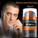 Oil Control Day Cream for Men's Skin