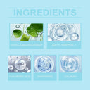 Oil Control Moisturizing Cream for Glow