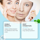 Oil Control Moisturizing Cream for Glow