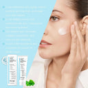 Oil Control Moisturizing Cream for Glow
