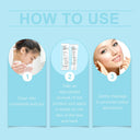 Oil Control Moisturizing Cream for Glow