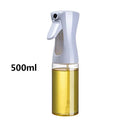 Fine Mist Olive Oil Sprayer for Kitchen