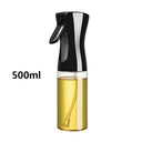 Fine Mist Olive Oil Sprayer for Kitchen