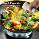 Fine Mist Olive Oil Sprayer for Kitchen