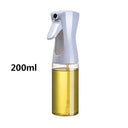 Fine Mist Olive Oil Sprayer for Kitchen