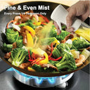Fine Mist Olive Oil Sprayer for Kitchen