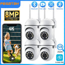 Reliable Indoor Camera for Home Security