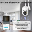 Reliable Indoor Camera for Home Security