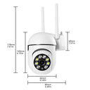 Reliable Indoor Camera for Home Security