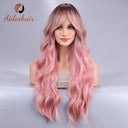 Heat Safe Wig for Women Cosplay Party