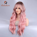 Heat Safe Wig for Women Cosplay Party