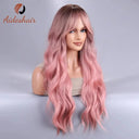 Heat Safe Wig for Women Cosplay Party