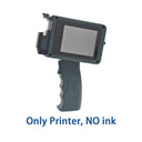 On-The-Go Inkjet Printer for QR Codes