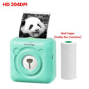 On The Go Pocket Printer for Mobile Pros