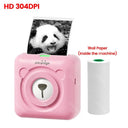 On The Go Pocket Printer for Mobile Pros