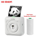 On The Go Pocket Printer for Mobile Pros