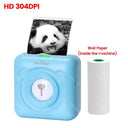 On The Go Pocket Printer for Mobile Pros