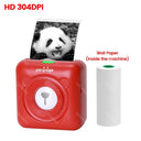 On The Go Pocket Printer for Mobile Pros