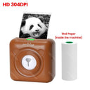 On The Go Pocket Printer for Mobile Pros